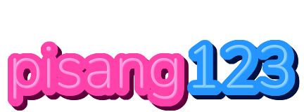 pisang123 — logo kanal