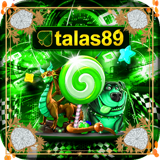 talas89 — galeri pratinjau Resmi APK